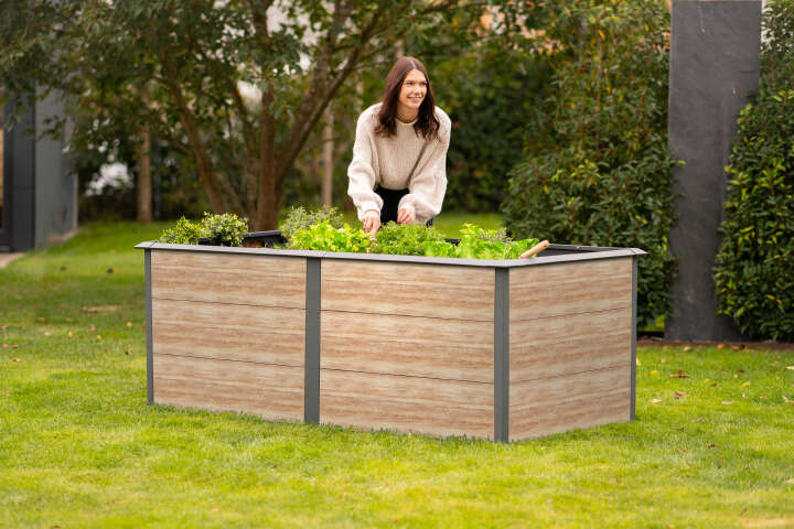 WESTMANN Hochbeet Primus Multi